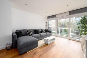 GuestReady - Modern escape in Clapham